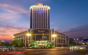 Zhuzhou Huatian Hotel